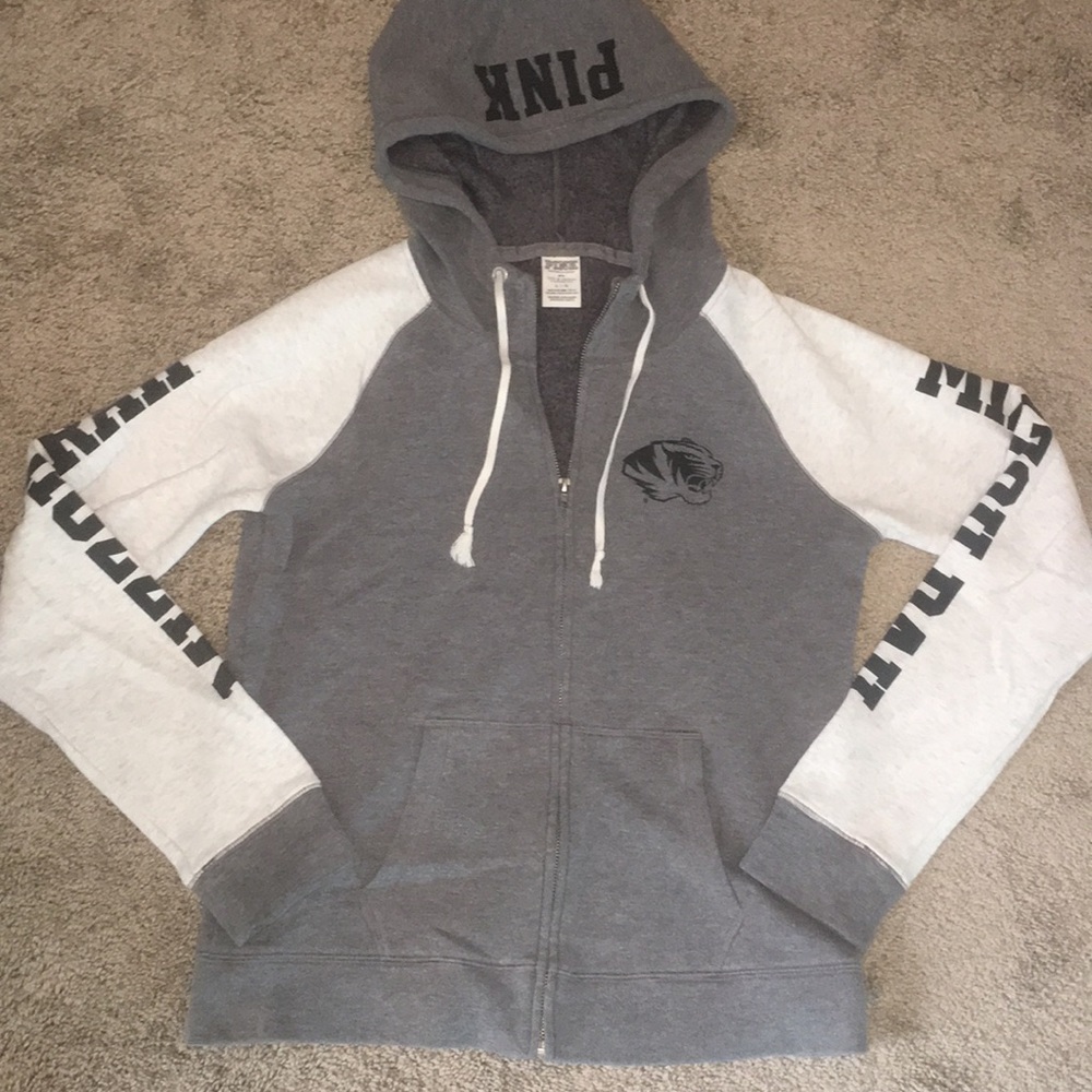 PINK Missouri Jacket